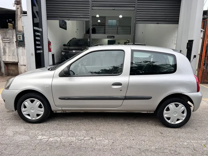 CLIO 1.0 Campus 16V