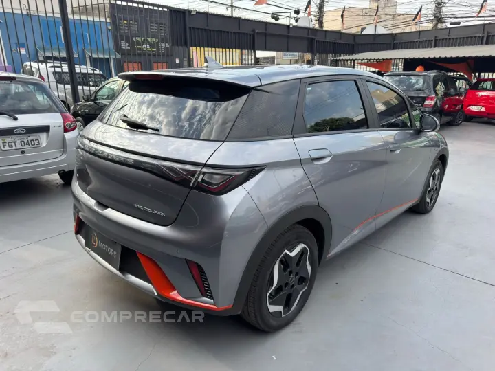 DOLPHIN 44,9 KW GS