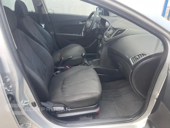 HB20 1.0 Comfort 12V