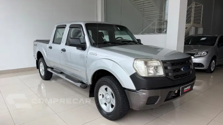 Ranger XLS 3.0 PSE 163cv 4x4 CD TB Dies.