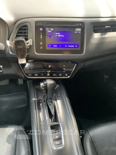 HR-V 1.8 16V Touring