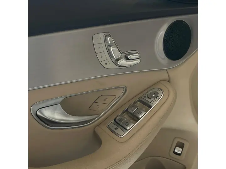 C 200 1.5 EQ BOOST HÍBRIDO 9G-TRONIC