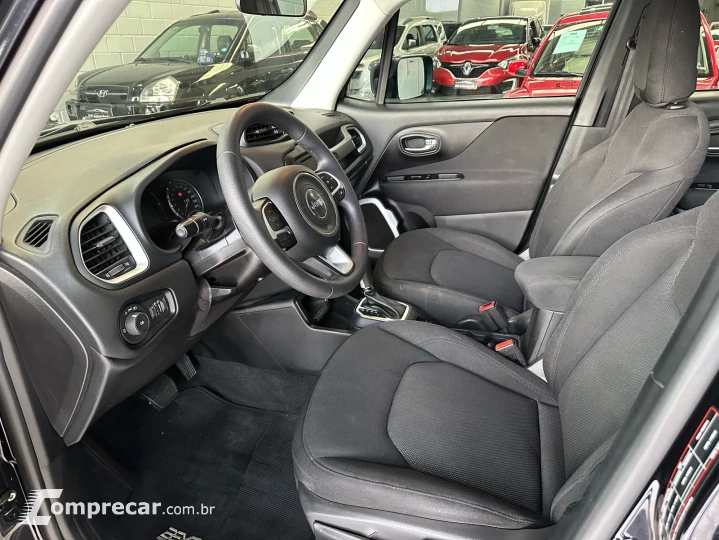 RENEGADE 1.8 16V Sport
