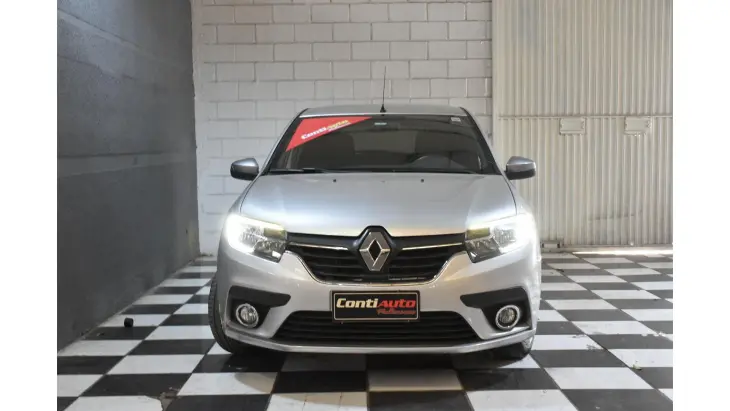 SANDERO - 1.0 12V SCE GT LINE MANUAL