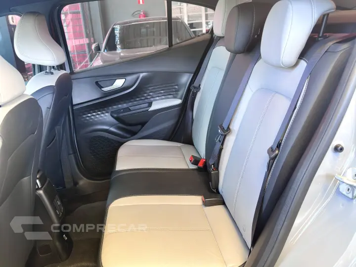 FASTBACK 1.0 TURBO 200 FLEX IMPETUS CVT