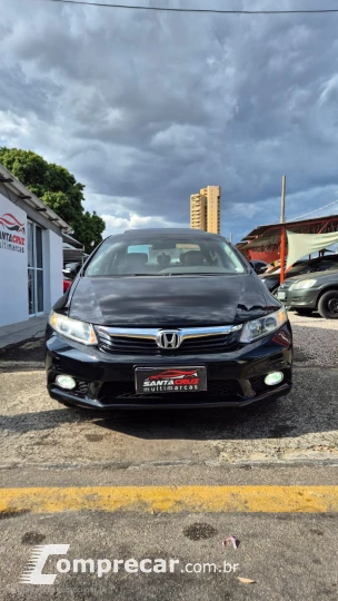 CIVIC 1.6 EXS Coupé 16V