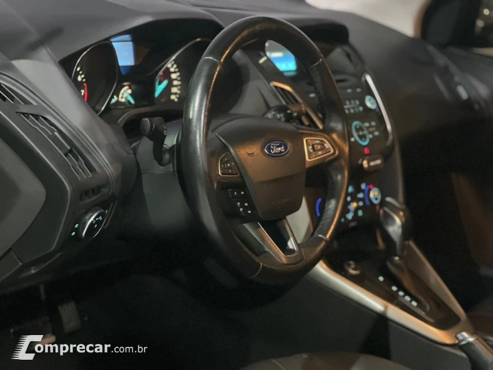 FOCUS 2.0 SE Plus 16V