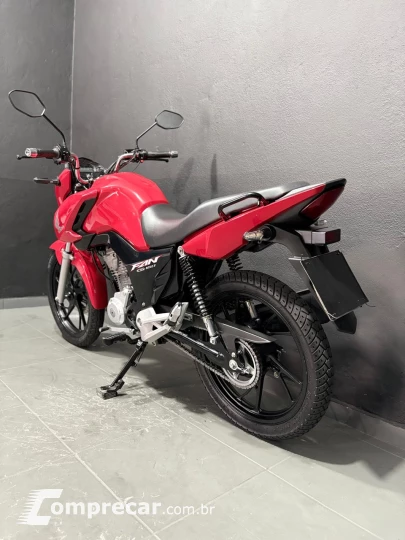 CG 160 FAN
