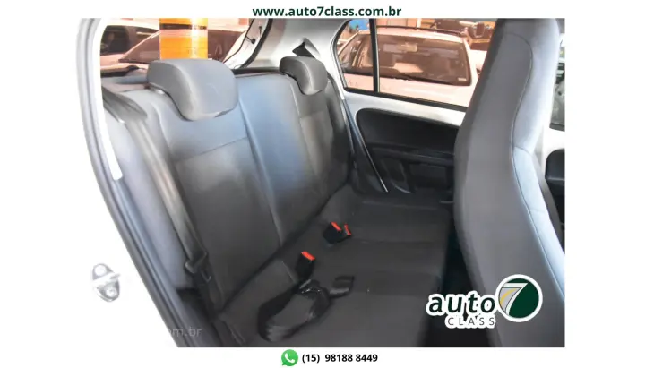 UP - 1.0 MPI TAKE UP 12V 4P MANUAL