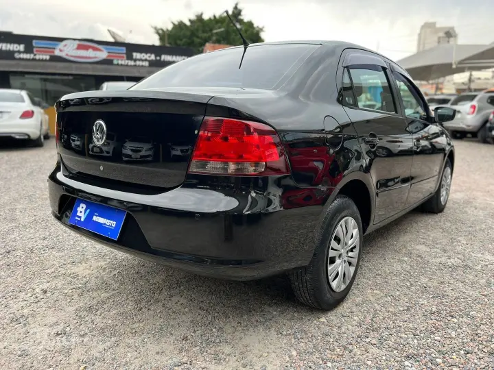 Voyage 1.0 Mi 8V Flex 4P Manual