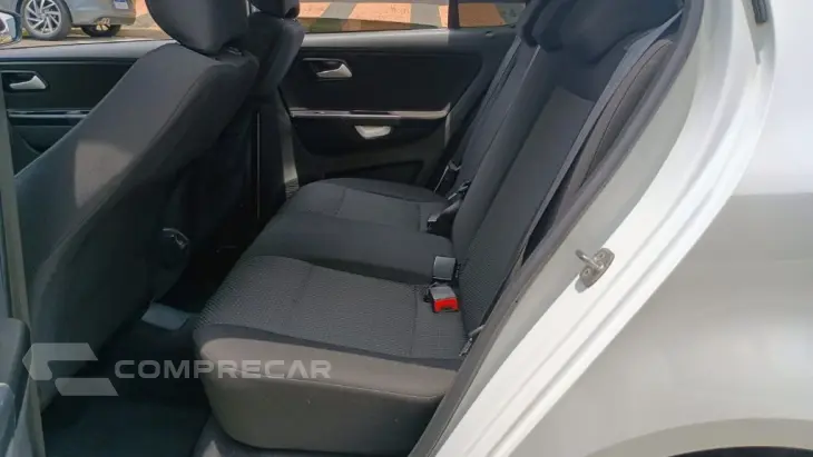 Fox Connect 1.6 Flex 8V 5p