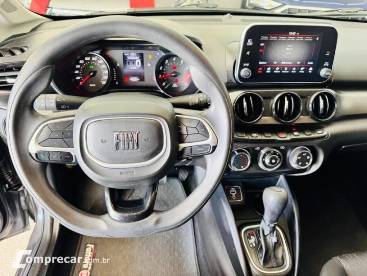 ARGO DRIVE 1.3 AT