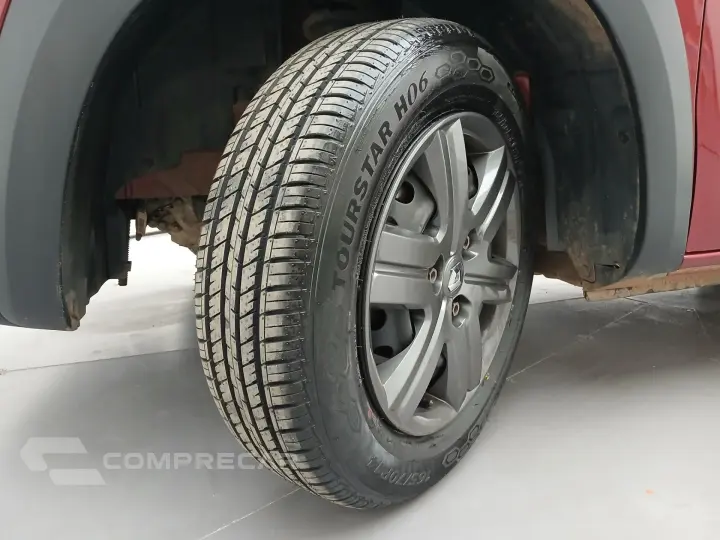 KWID 1.0 12V SCE FLEX ZEN MANUAL