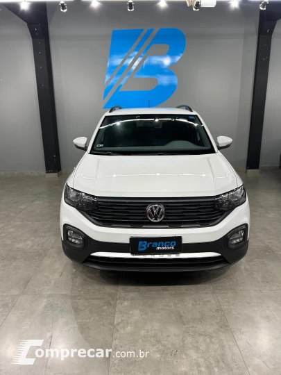 T-CROSS 1.0 200 TSI Sense