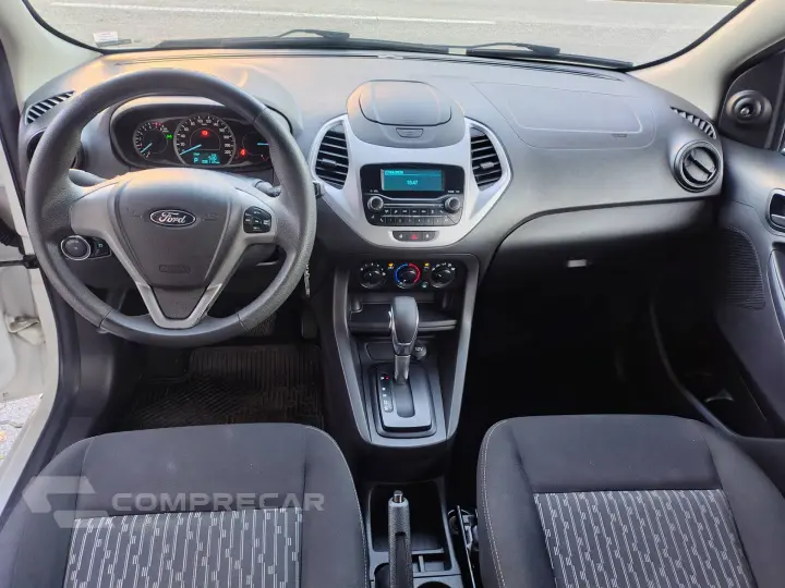 KA 1.5 TIVCT SE PLUS SEDAN