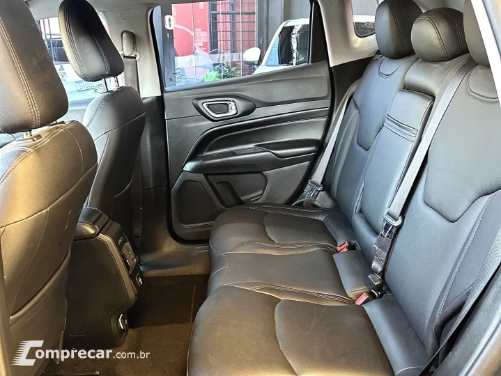COMPASS 1.3 T270 TURBO FLEX SPORT AT6