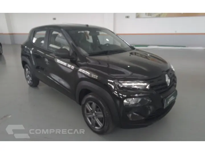 KWID 1.0 12V SCE FLEX ZEN MANUAL