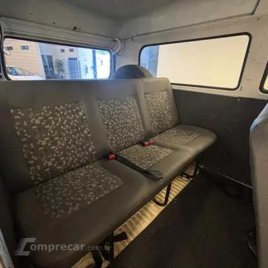 Kombi Standard 1.4 Mi Total Flex 8V