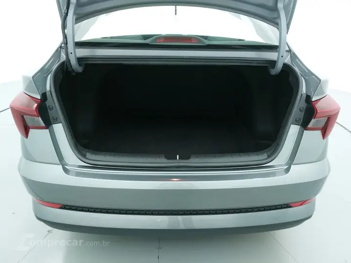 HB20S 1.0 12V FLEX COMFORT PLUS MANUAL