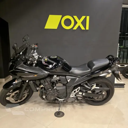 BANDIT 600S/ 650S