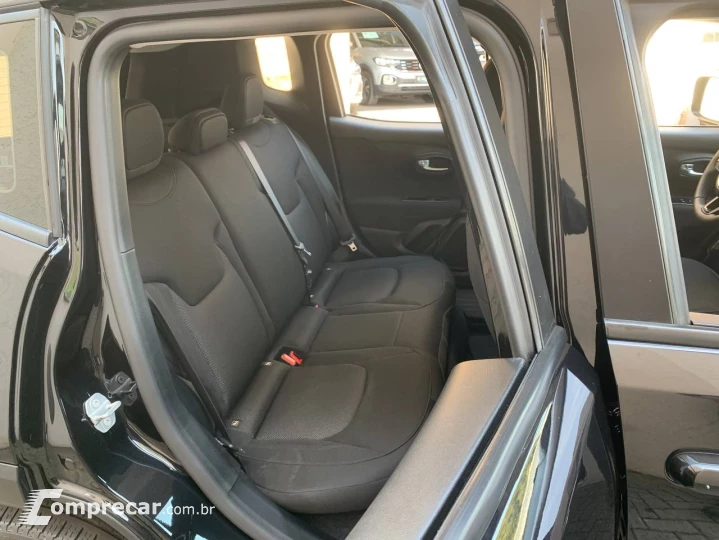 Renegade Sport 1.8 4x2 Flex 16V Aut.