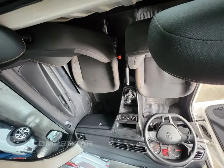 SAVEIRO 1.6 MSI ROBUST CS 16V FLEX 2P MANUAL
