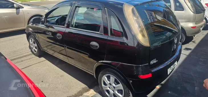 CORSA 1.4 MPFI Maxx 8V