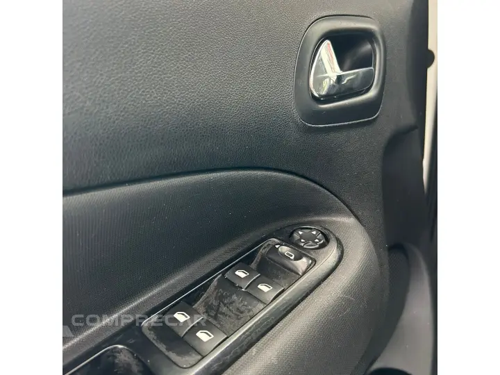 C3 1.5 PICASSO TENDANCE 8V FLEX 4P MANUAL