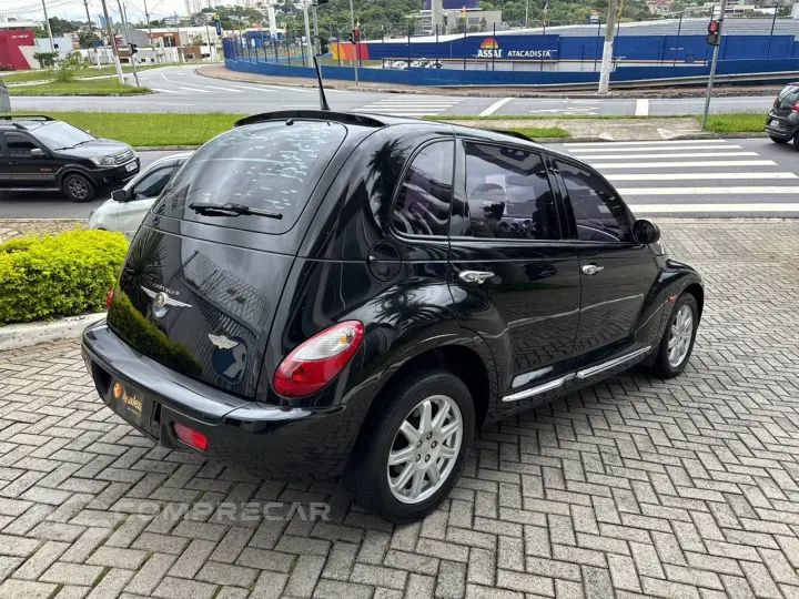 PT Cruiser Touring DEC. EDITION 2.4 16V