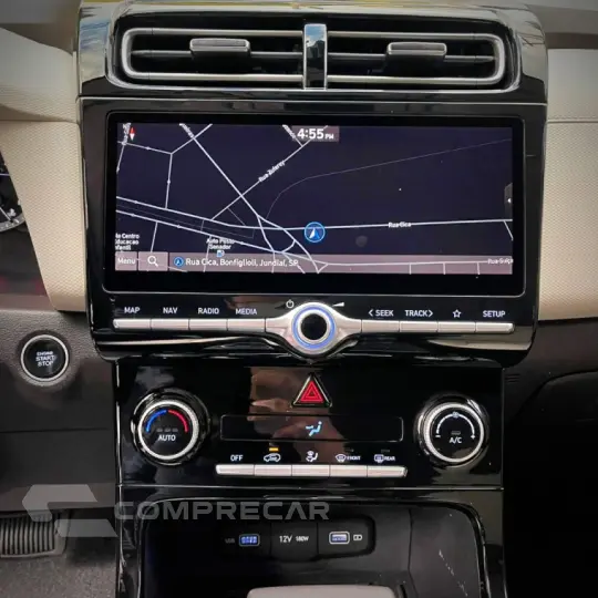 CRETA 2.0 Ultimate