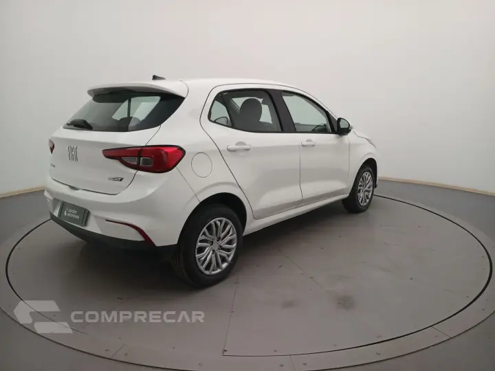 ARGO 1.0 FIREFLY FLEX DRIVE MANUAL