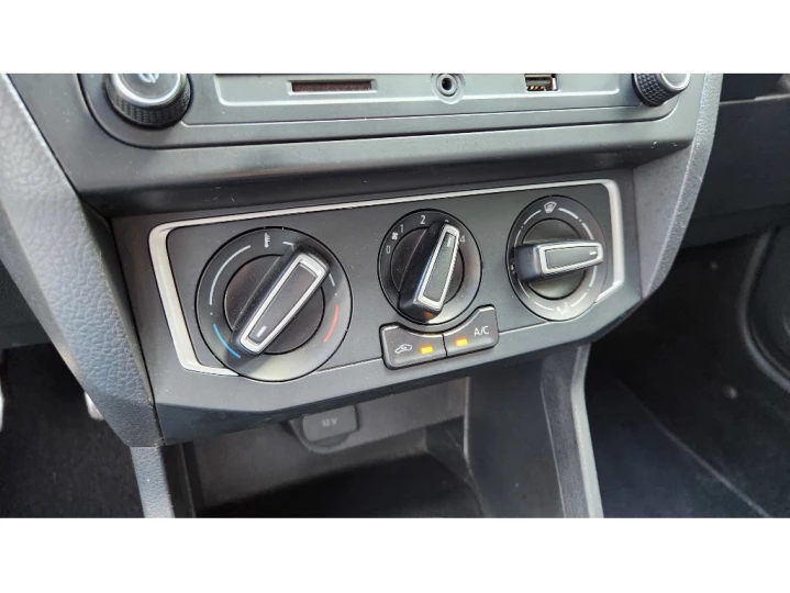 SAVEIRO 1.6 CROSS CD 16V FLEX 2P MANUAL