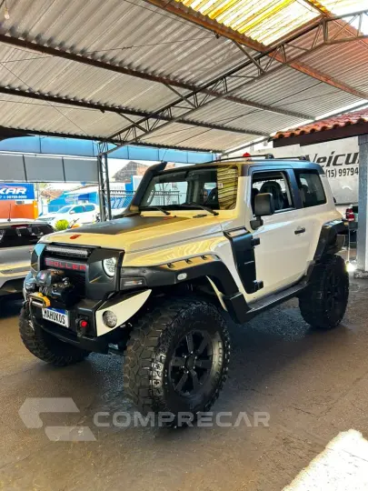 T-4 4x4 3.2 Tdi Cap.Rígida Die. Aut.