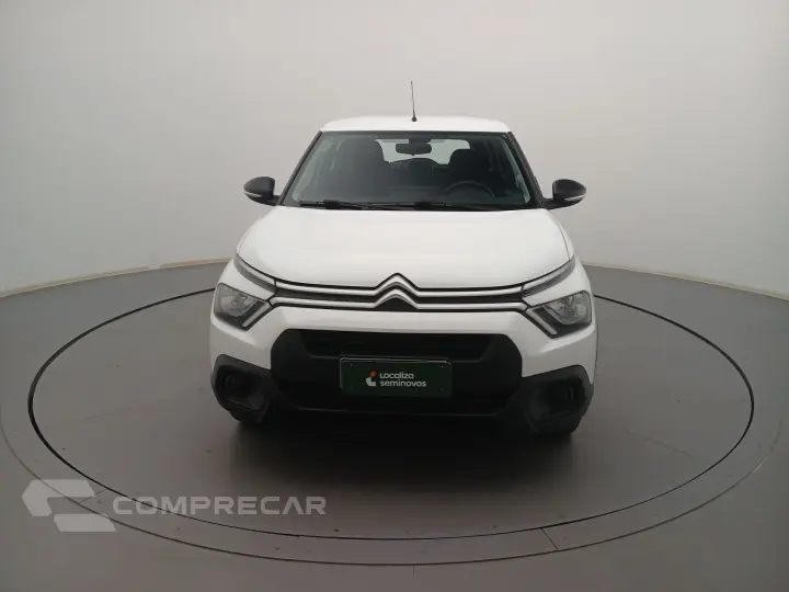 C3 1.0 FIREFLY FLEX LIVE PACK MANUAL