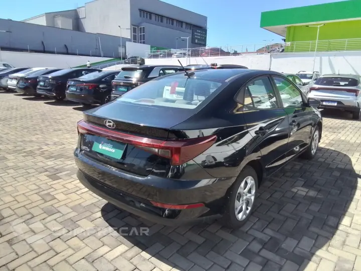 HB20S 1.0 12V FLEX COMFORT MANUAL