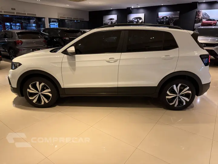 T-CROSS 1.0 200 TSI