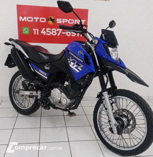 XTZ 150 CROSSER