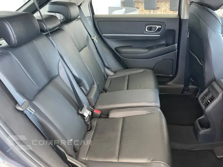 HR-V 1.5 DI I-vtec EXL