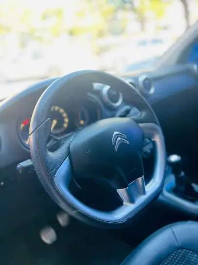 C3 Tendance 1.5 Flex 8V 5p Mec.