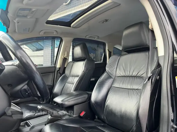 CR-V EXL 2.0 Flexone 16V 2WD Aut.