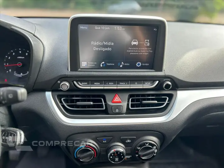 HB20 1.0 12V FLEX COMFORT MANUAL
