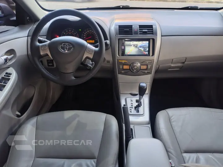 COROLLA