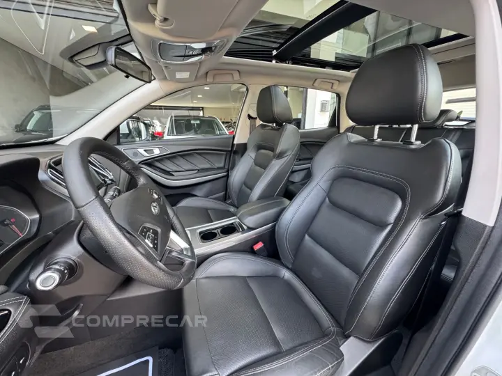 TIGGO 7 TURBO TXS