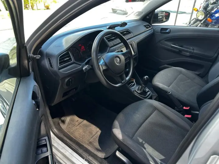 Gol 1.6 MSI Flex 8V 5p