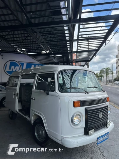 KOMBI 1.4 MI STD 8V