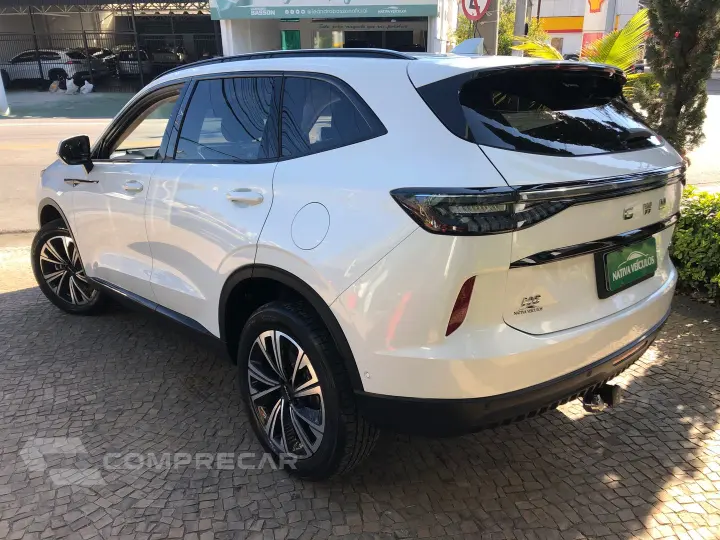 Haval H6 1.5 Phev19 E-Traction