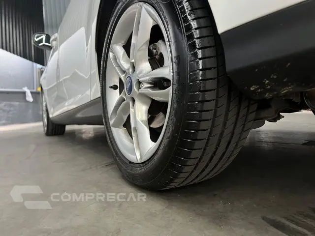 FOCUS HATCH - 2.0 SE HATCH 16V 4P POWERSHIFT