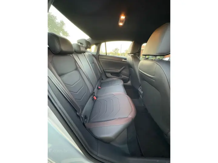 VIRTUS 1.0 200 TSI HIGHLINE AUTOMÁTICO