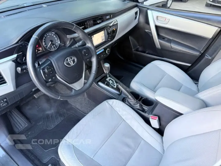 COROLLA 2.0 Vvt-ie XEI