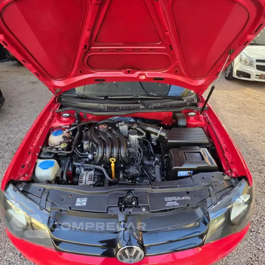 Golf 2.0/2.0 T. Flex Mec.(Black & Silv)